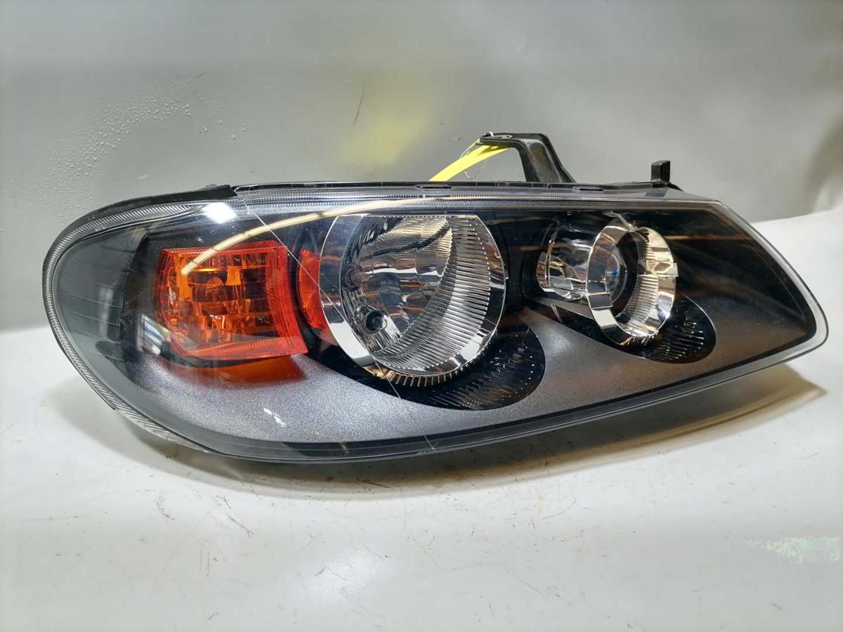 Nissan Almera N16 original Scheinwerfer vorn rechts Halogen Facelift Bj.2002